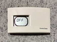 Crono termostato programmabile usato Crono termostato programmabile usato  Genova