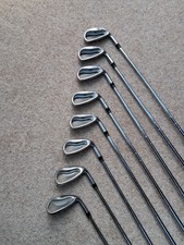 Nicklaus high irons for sale  BOGNOR REGIS