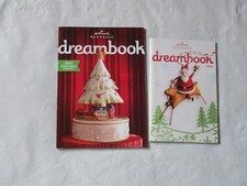 hallmark dream 2010 book for sale  Corunna