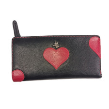 Visconti leather heart for sale Visconti leather heart for sale  BRISTOL