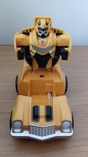Transformers cyber slammers for sale  HARROW