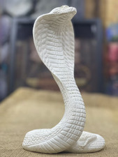 Rara figura serpente usato  Spedire a Italy