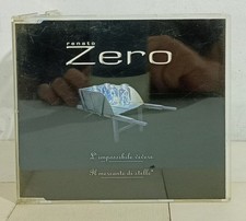 28375 renato zero usato  Palermo