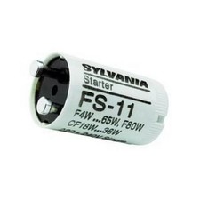 Sylvania 0024432 starter d'occasion Sylvania 0024432 starter d'occasion  Champigny-sur-Marne