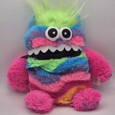 Rainbow worry monster for sale  COVENTRY