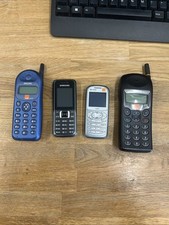 Retro mobile phone for sale  BURTON-ON-TRENT