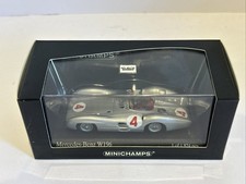 Minichamps mercedes benz for sale  WALLINGFORD