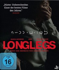Longlegs gebraucht kaufen  Seesen