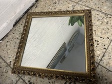 Schminktisch wand spiegel gebraucht kaufen  Rodenberg