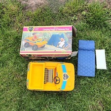 Sindy camping buggy for sale  WORCESTER