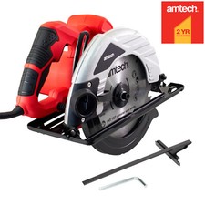Amtech 1400w circular for sale  GLASGOW