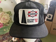 Vintage trucker hat for sale  Edwardsville