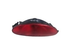 Peugeot 206 nebelschlussleucht gebraucht kaufen  Borgentreich