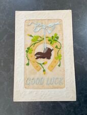 Horseshoe good luck for sale  READING