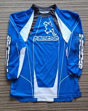 Motocross shirt hebo gebraucht kaufen  Heusweiler