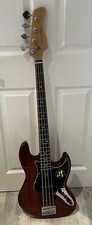 Sire marcus miller for sale  OXFORD