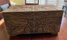 Vintage rare hand for sale  Bradenton