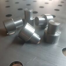 Spannbolzen set teilig gebraucht kaufen  Falkenberg