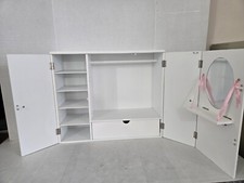 Battat wood armoire for sale  Neosho
