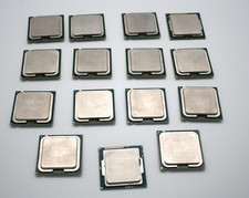 Cpu konvolut stück gebraucht kaufen  Mühltal