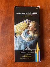Prismacolor premier verithin for sale  Randolph
