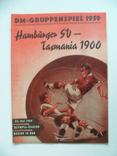 Tasmania 1900 berlin gebraucht kaufen  Deutschland
