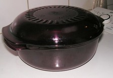 Tupperware micro3 kasserolle gebraucht kaufen  Berlin