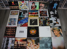 Rock vinyl schallplatten gebraucht kaufen  Klanxbüll