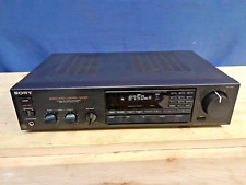 Sintoamplificatore sony str usato  Coriano