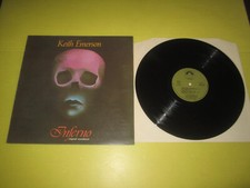 Keith emerson inferno usato Keith emerson inferno usato  Monselice