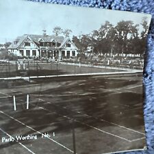 Tennis court worthing for sale  SPALDING