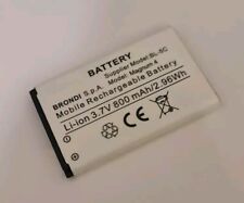 Batteria brondi 100 usato  Firenze