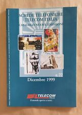 Telecom italia catalogo usato  Acireale