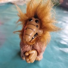 Alf klammer klemm gebraucht kaufen  Braunschweig
