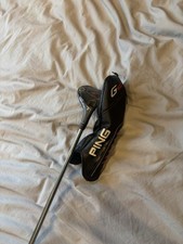 Ping g410 hybrid for sale  COLCHESTER
