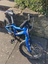 Ridgeback mx16 leicester for sale  LEICESTER