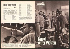 Filmprogramm pfp nackt gebraucht kaufen  Berlin