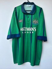 Vintage newcastle united for sale  TONBRIDGE