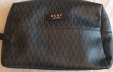 Dkny wash bag for sale  SHIPLEY