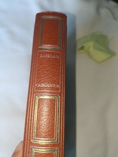 Gargantua. edition livre d'occasion  Créteil