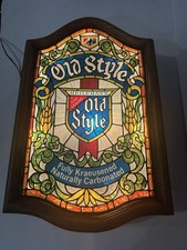 Large old style for sale  Vesper