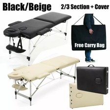Portable folding massage for sale  LONDON