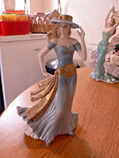 Stunning royal worcester for sale  CULLOMPTON