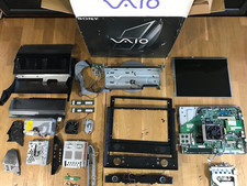 Sony vaio pcv for sale  BEDFORD