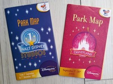 Disneyland paris park for sale  YARM