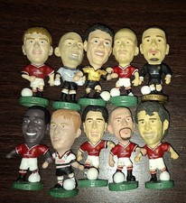 Manchester united corinthian for sale  COVENTRY