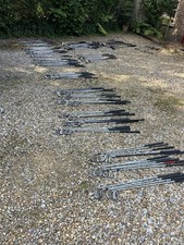 180 assorted golf for sale  ALTRINCHAM