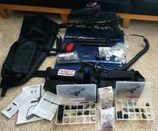 Tippmann fully upgraded for sale  Greenville