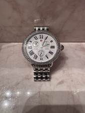 Michele watch for sale  Bordentown