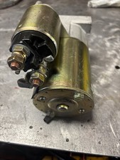 Kohler command starter for sale  WIRRAL